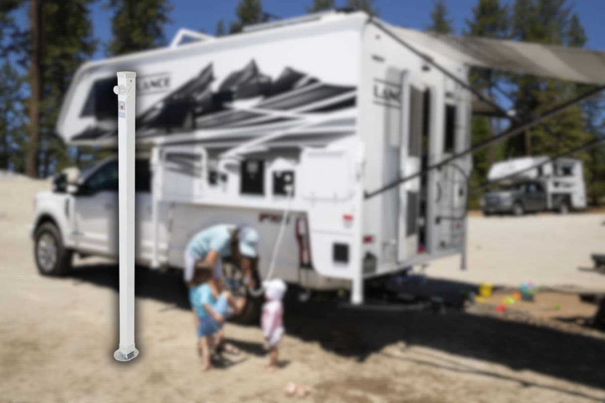 Upgrade Your Truck Camper with the HappiJac 4220 Jack – Features, Installation & Tips