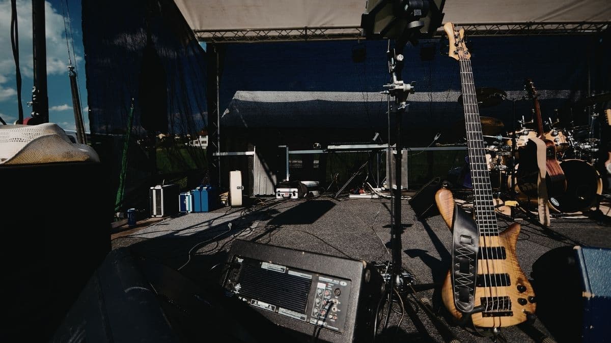 Amazon Basics Audio and Video Accessories