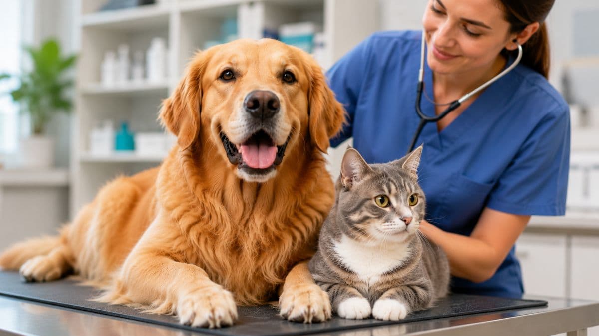 Pet Insurance