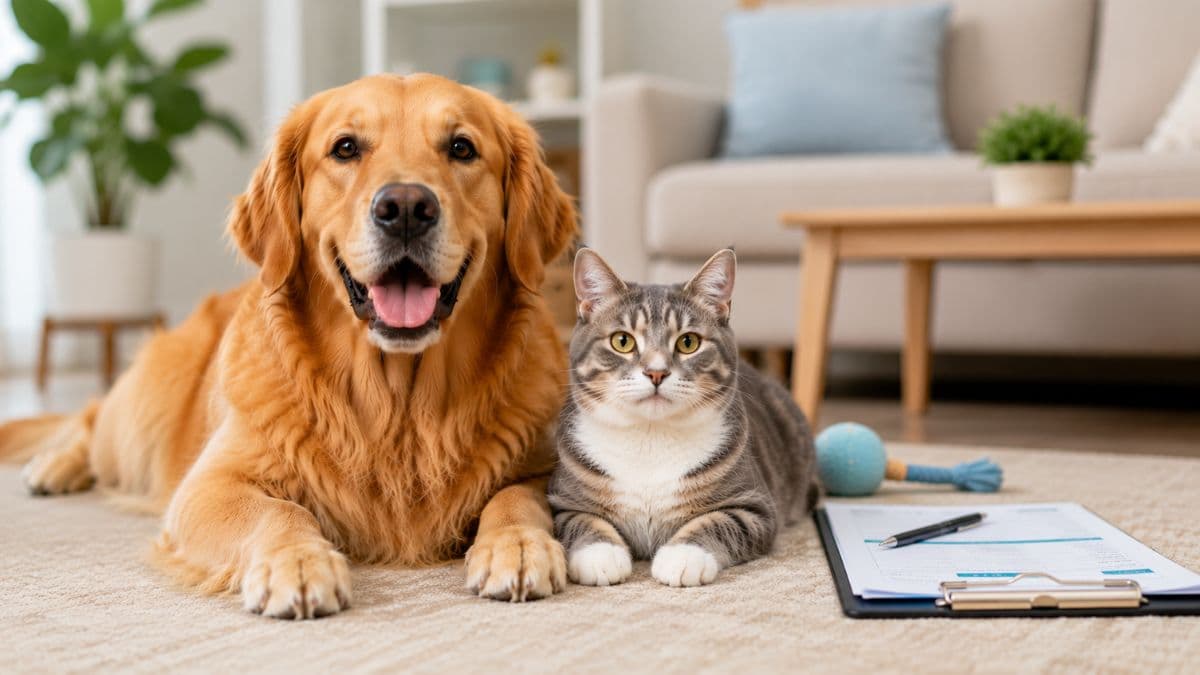 pet insurance explained