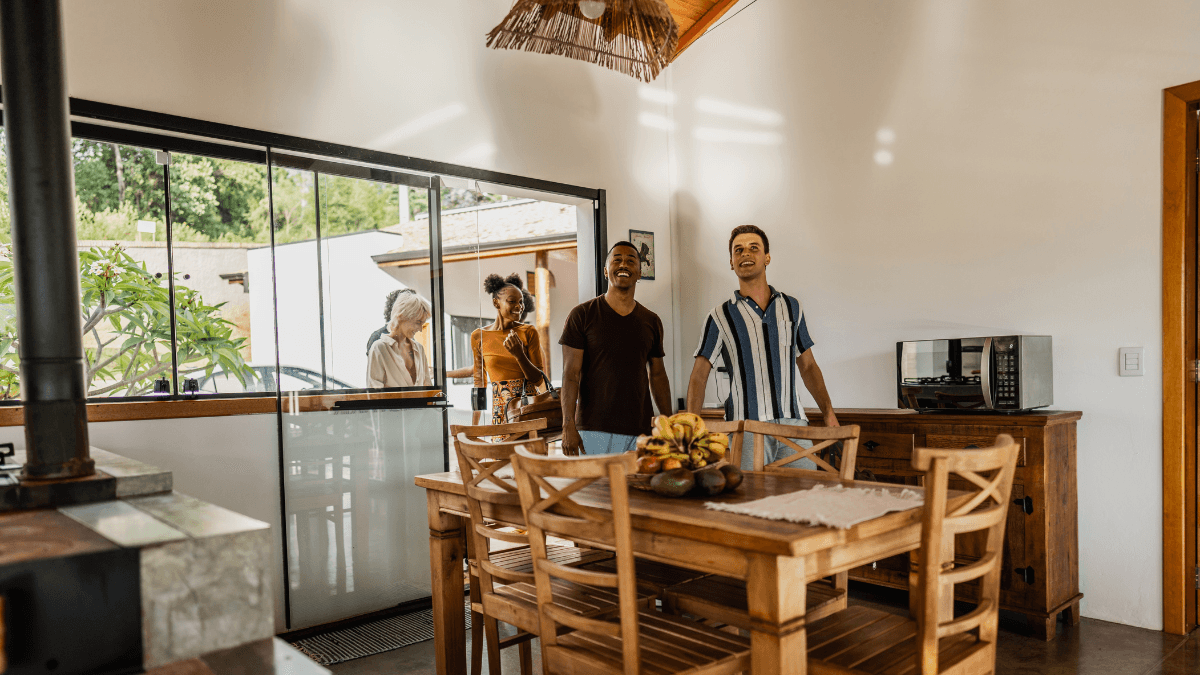 affordable vacation rentals